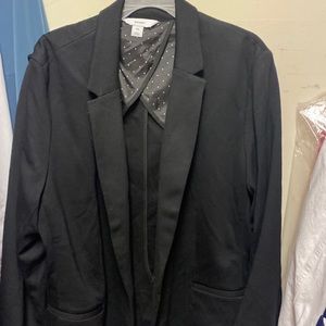 Old navy blazer xxl NWOT